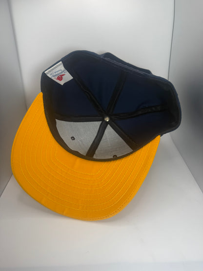 Vintage Notre Dame Snapback