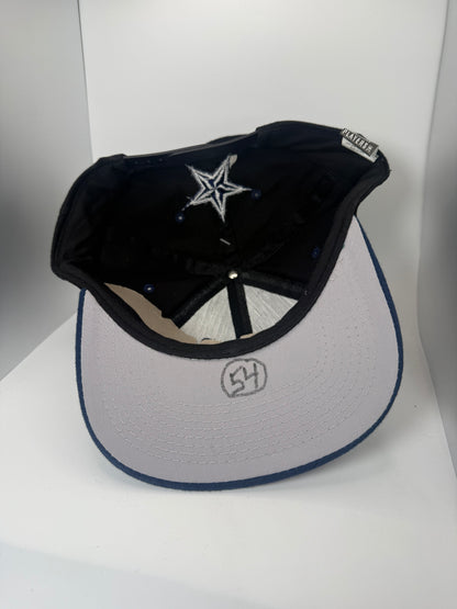 Vintage Deion Sanders Dallas Cowboys Snapback NWT