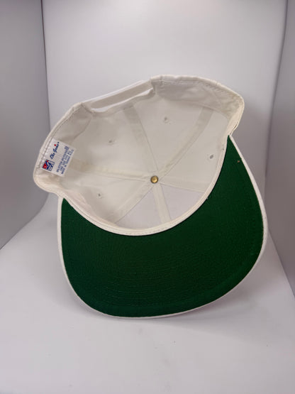 Vintage UMass Minutemen The Game Snapback