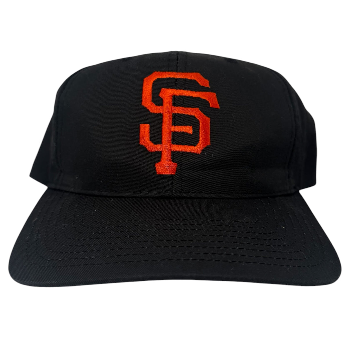 Vintage San Francisco Giants Snapback