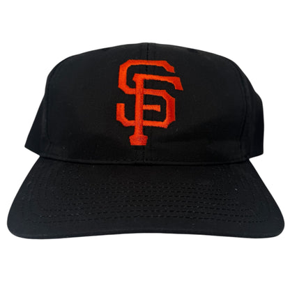 Vintage San Francisco Giants Snapback