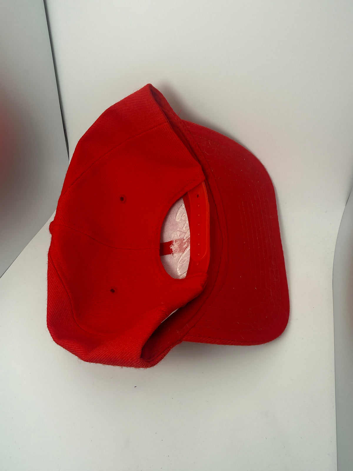 Vintage Coca-Cola Snapback