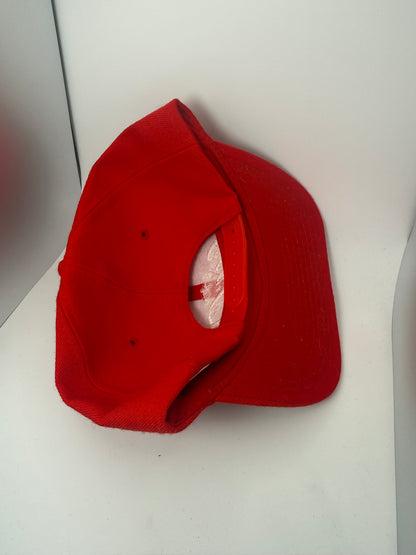 Vintage Coca-Cola Snapback