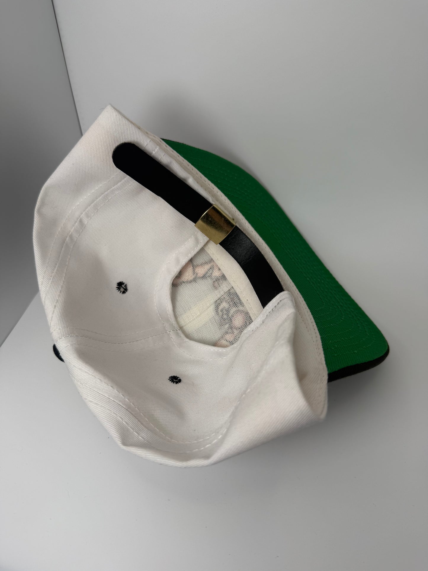 Vintage Tigger Buckle Hat