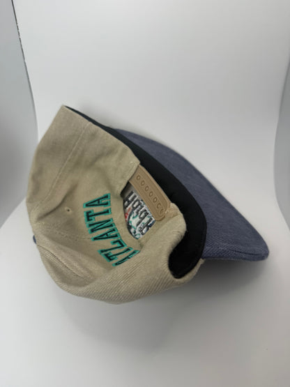 Vintage Hard Rock Cafe Atlanta Snapback