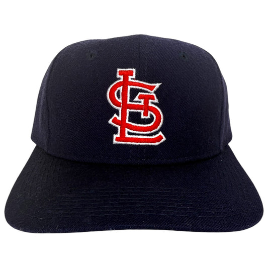 Vintage St. Louis Cardinals Sports Specialties Fitted Hat