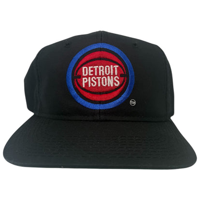 Vintage Detroit Pistons Snapback