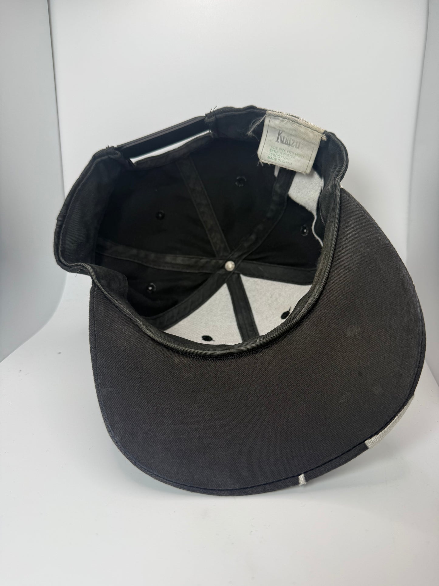 Vintage Coors Light Racing Snapback