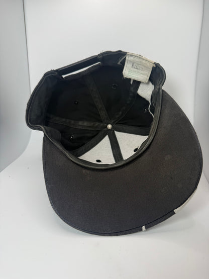 Vintage Coors Light Racing Snapback