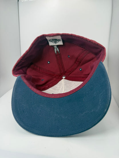 Vintage 1991 Bugs Bunny Fitted Hat