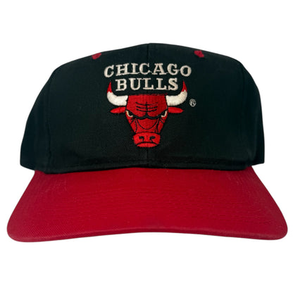 Vintage Chicago Bulls Snapback