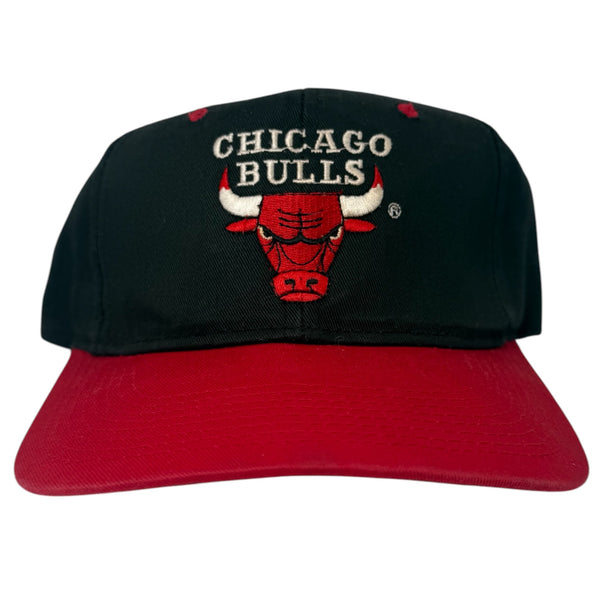 Vintage Chicago Bulls Snapback