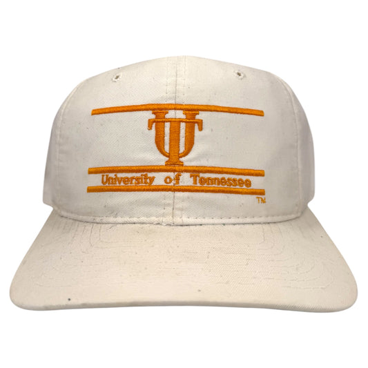 Vintage Tennessee Volunteers Bar Line Snapback