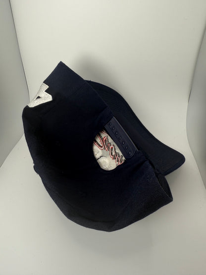 Vintage Ferguson Racing Snapback