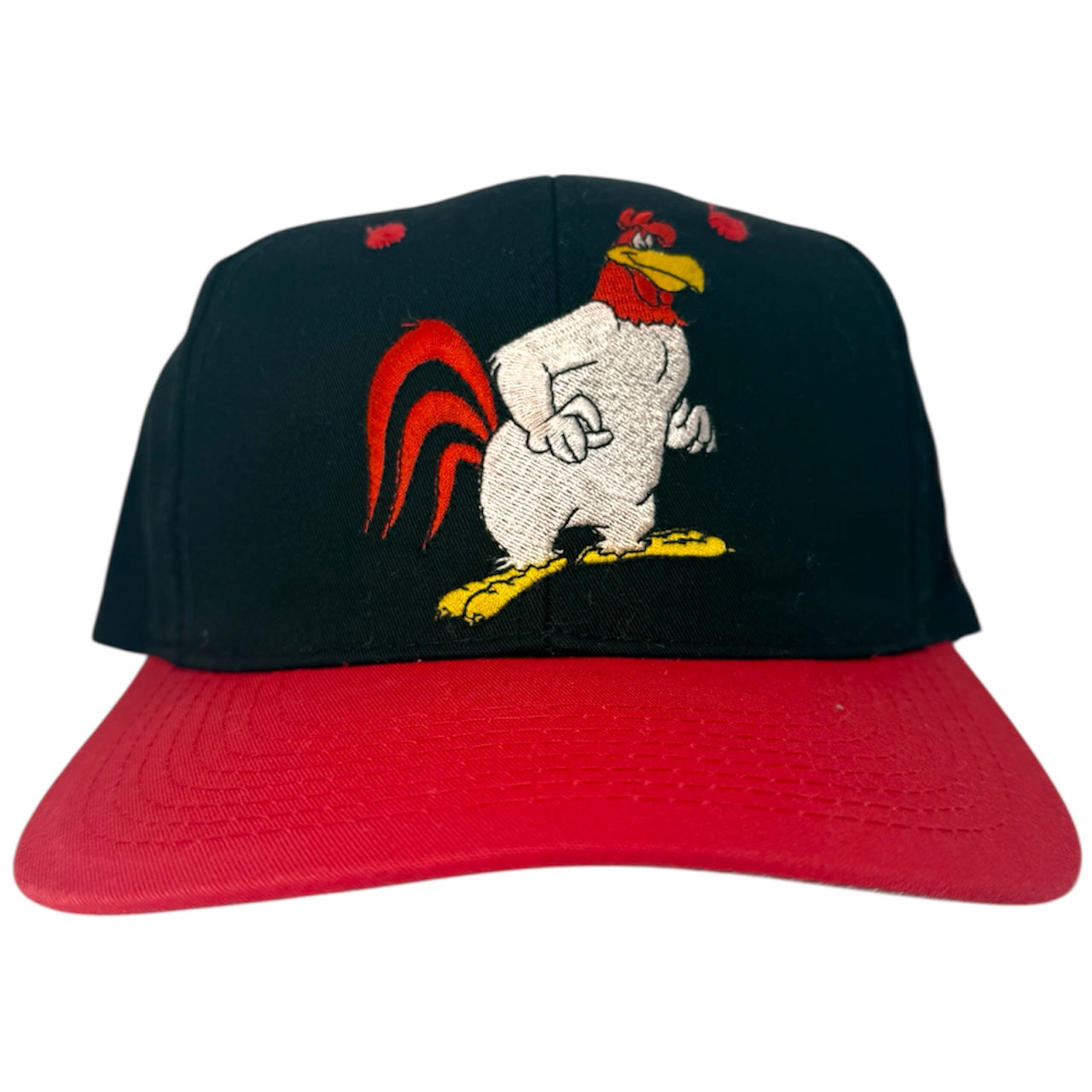 Vintage Foghorn Leghorn Snapback