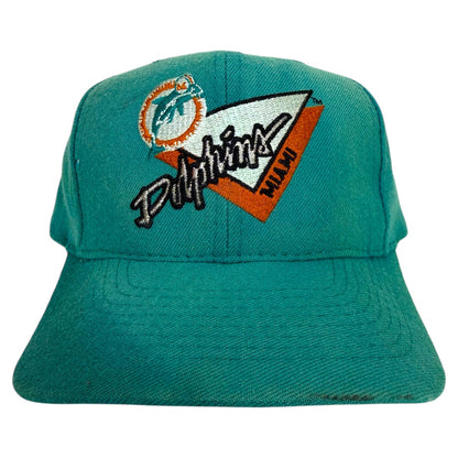 Vintage Miami Dolphins Snapback