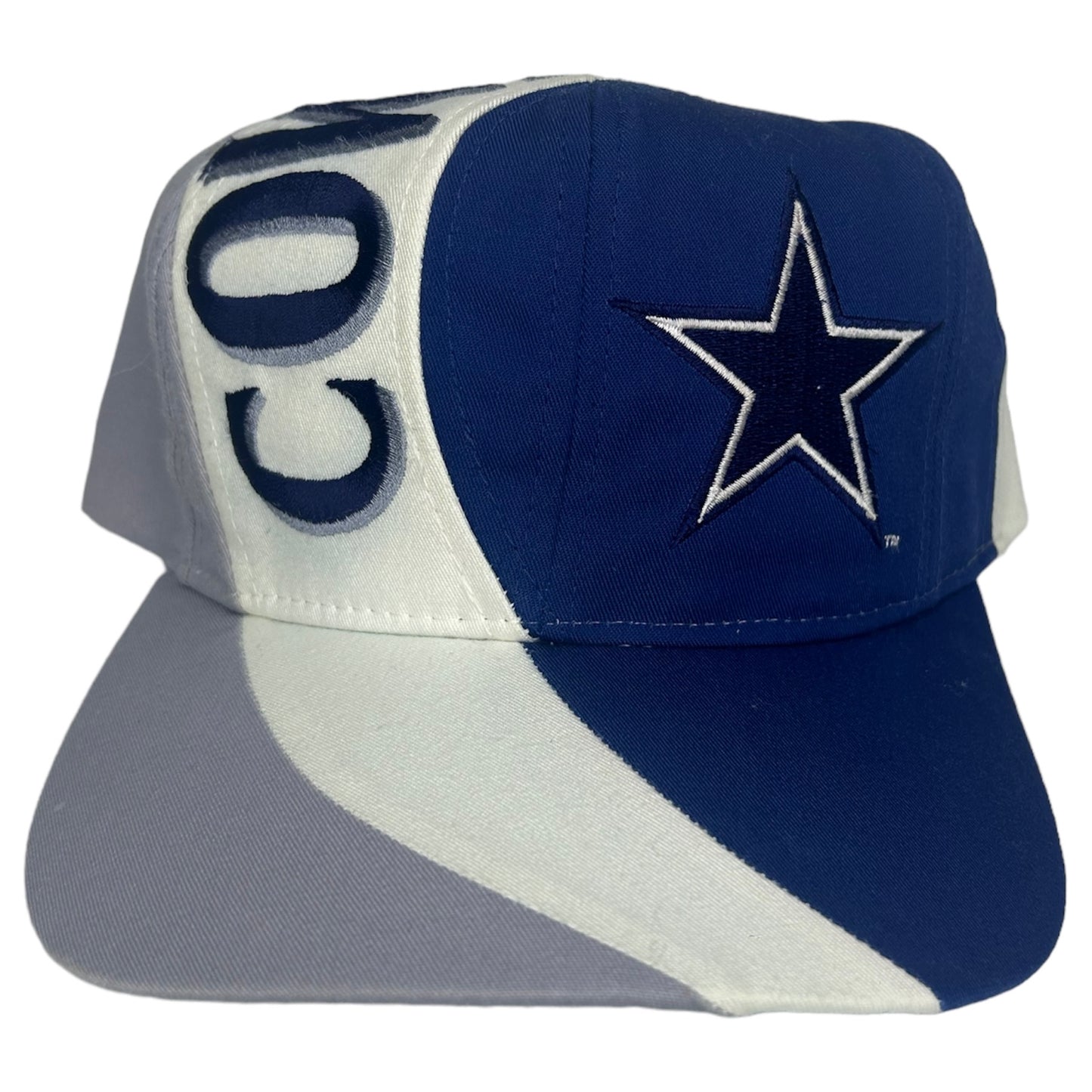 Vintage Dallas Cowboys Eastport Snapback