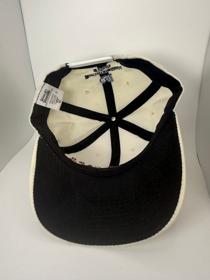 Vintage Chicago Bulls Snapback