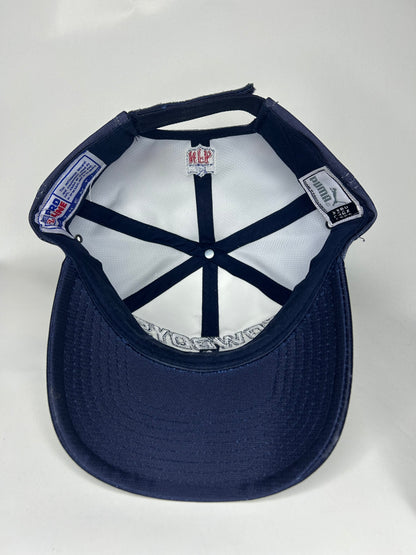 Dallas Cowboys Puma Pro Line Strapback