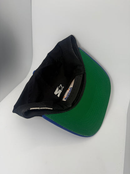 Vintage Orlando NBA All-Star Weekend Starter Snapback