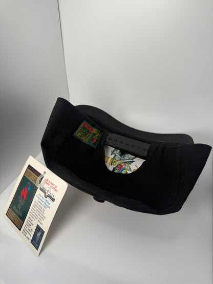 Vintage 1996 Olympics Snapback