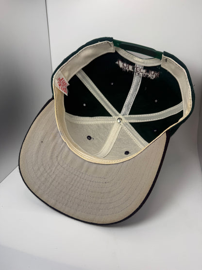 Vintage National Baseball Hall of Fame Snapback