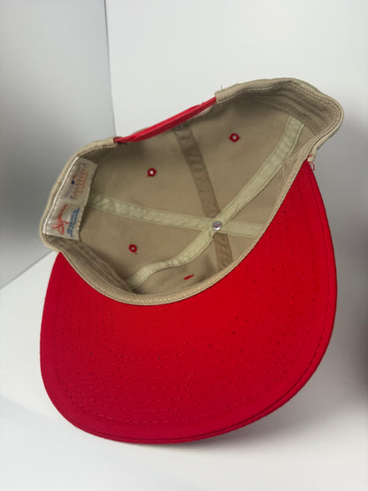 Vintage St. Louis Cardinals Snapback