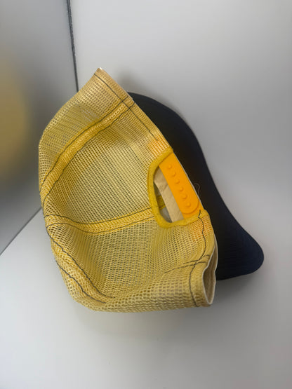 Vintage Akron Zips Snapback