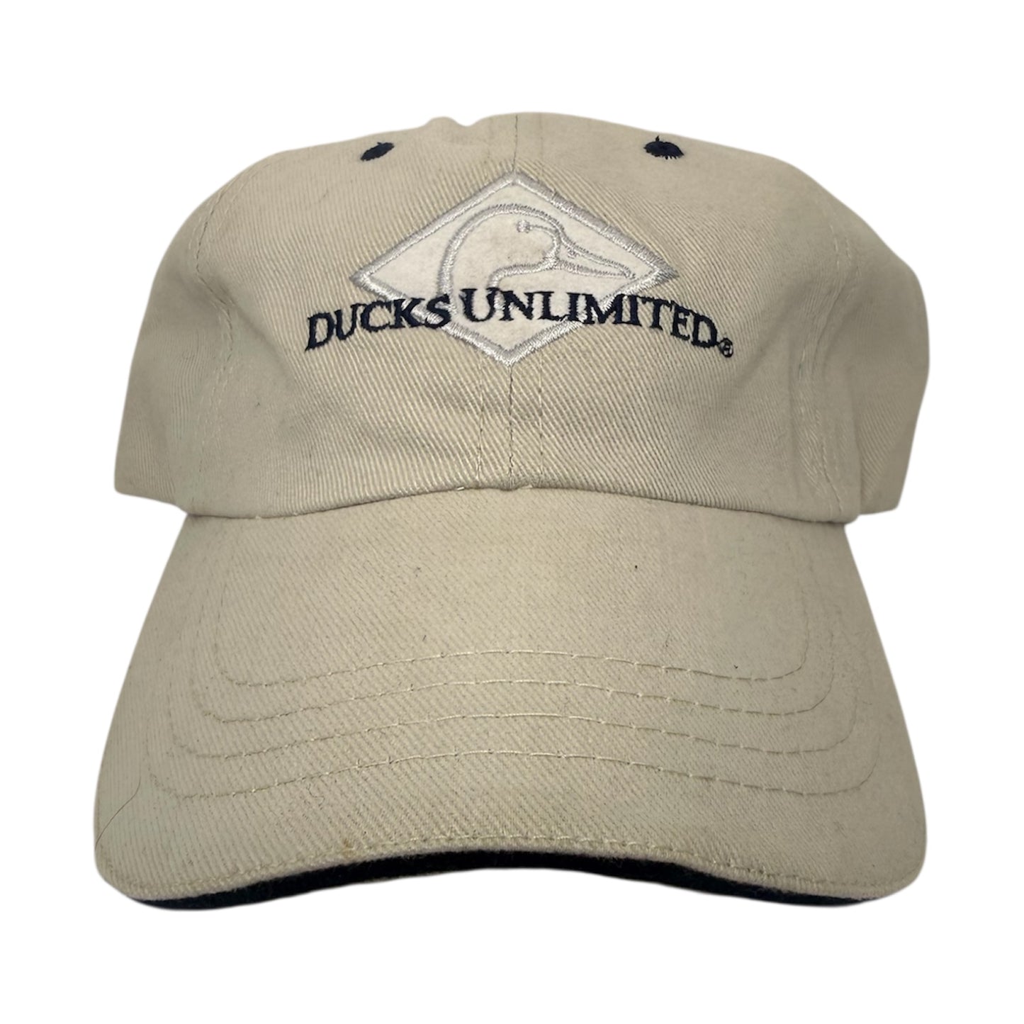 Ducks Unlimited Buckle Hat