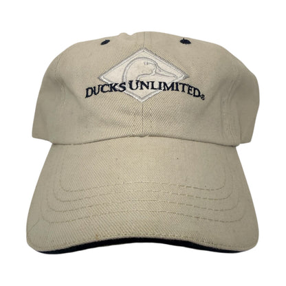 Ducks Unlimited Buckle Hat