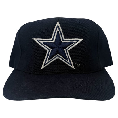 Vintage Dallas Cowboys Old English Snapback