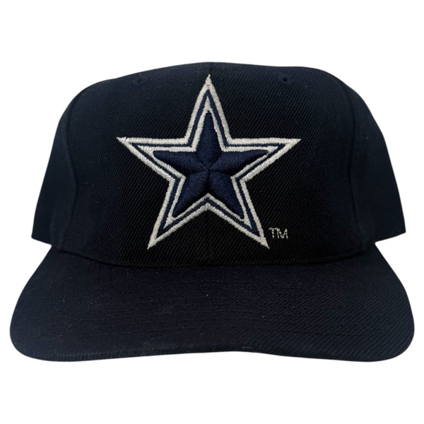 Vintage Dallas Cowboys Old English Snapback