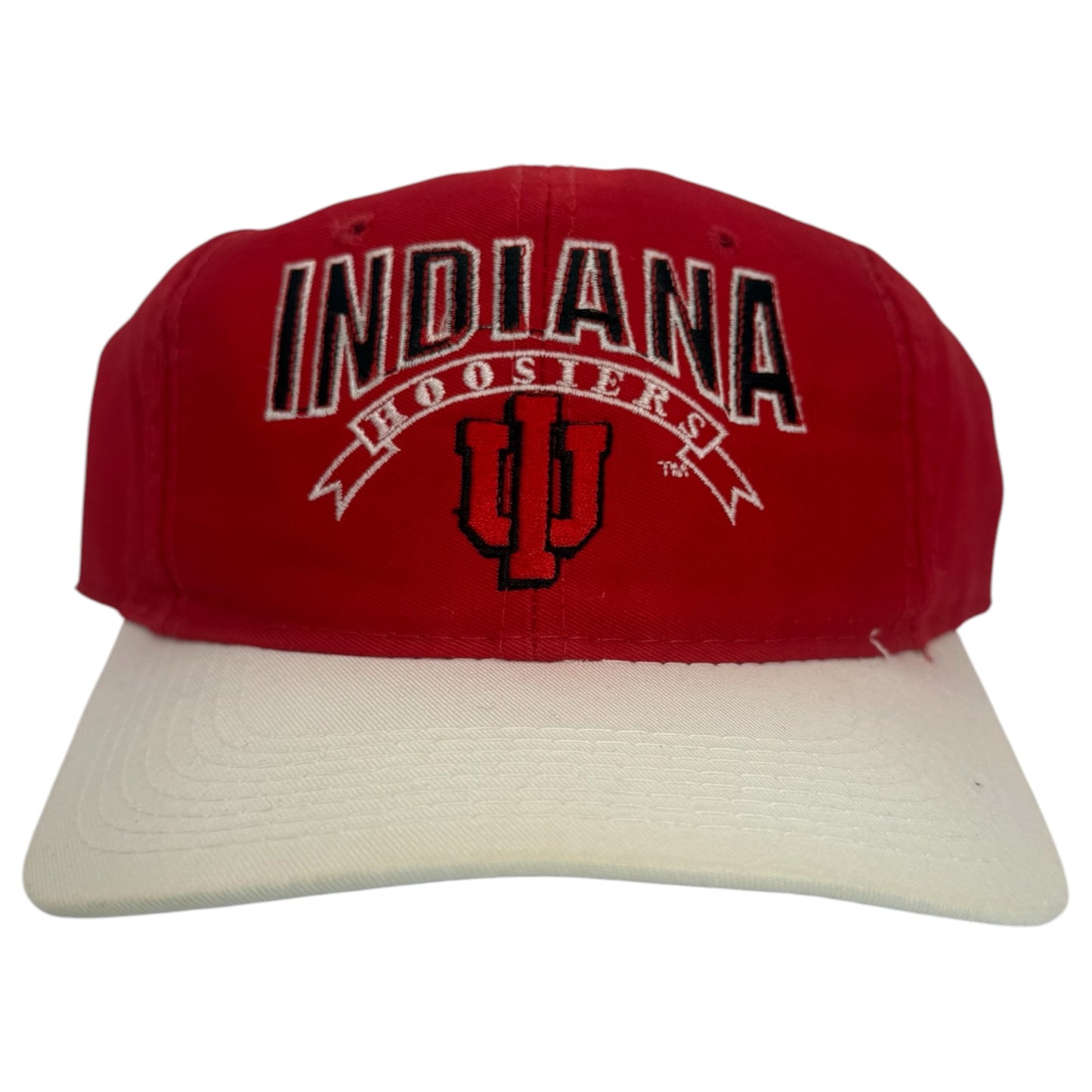 Vintage Indiana Hoosiers The Game Snapback