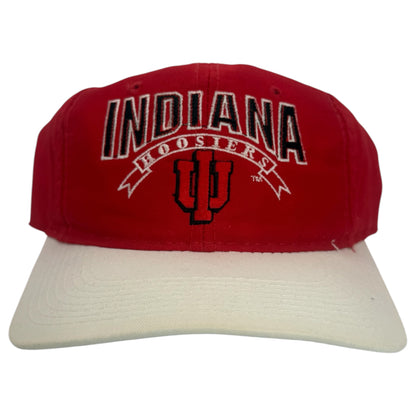 Vintage Indiana Hoosiers The Game Snapback