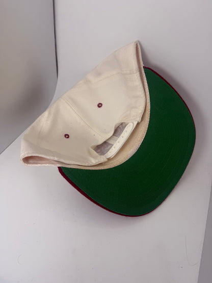 Vintage UMR Miners Snapback