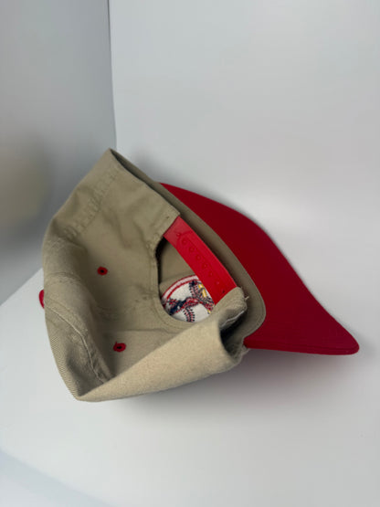 Vintage St. Louis Cardinals Snapback