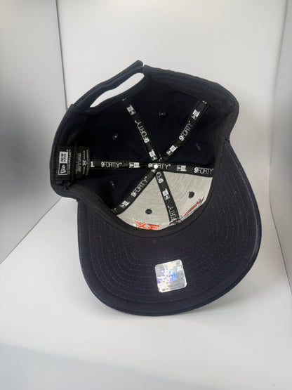 Denver Broncos 3X Super Bowl Champions Strapback