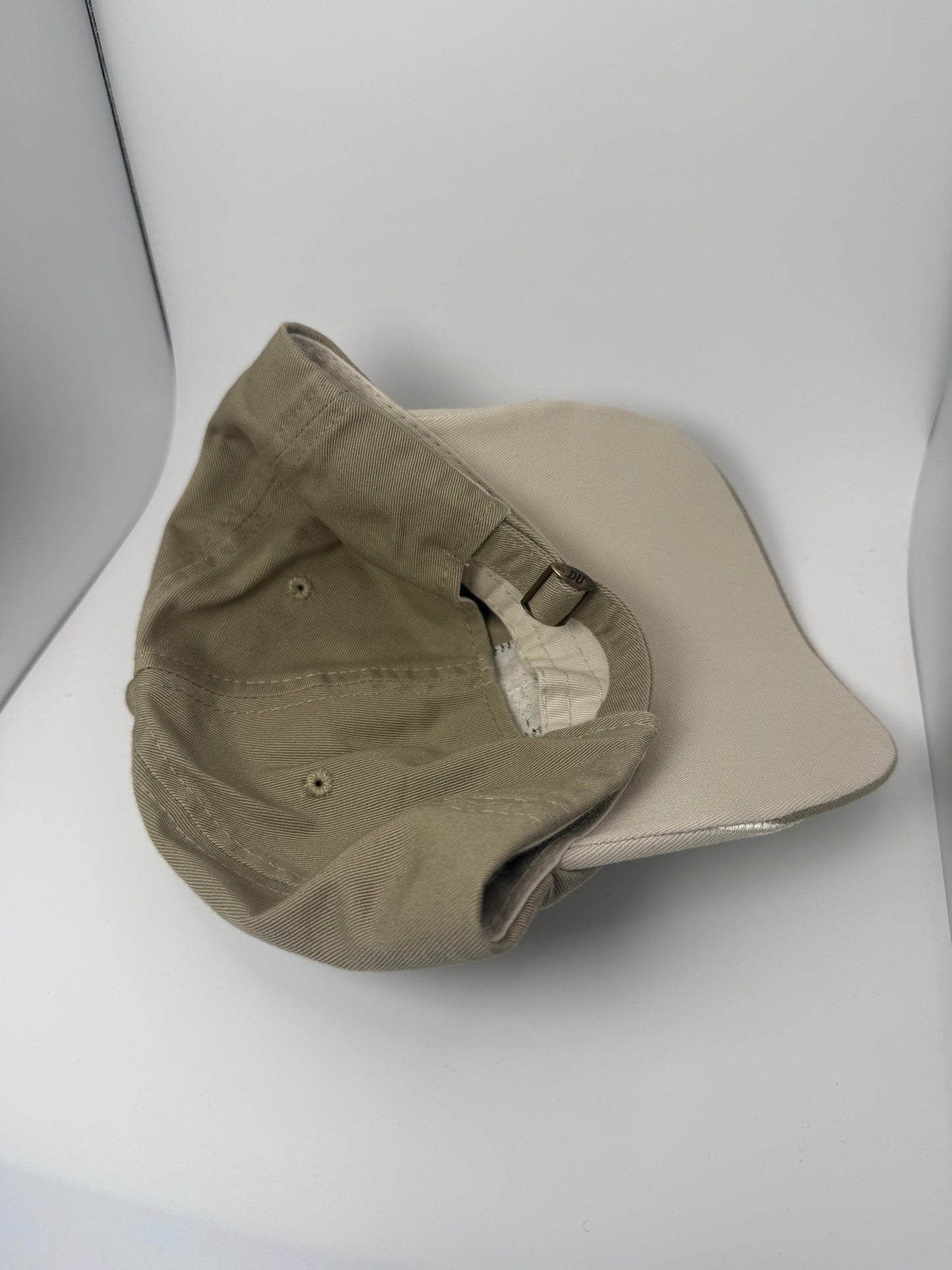 Duck Unlimited Buckle Hat