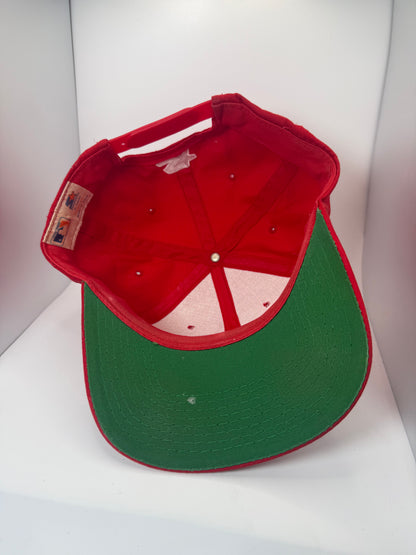 Vintage Cincinnati Reds Starter Snapback