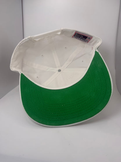 Vintage NBC Sports Snapback