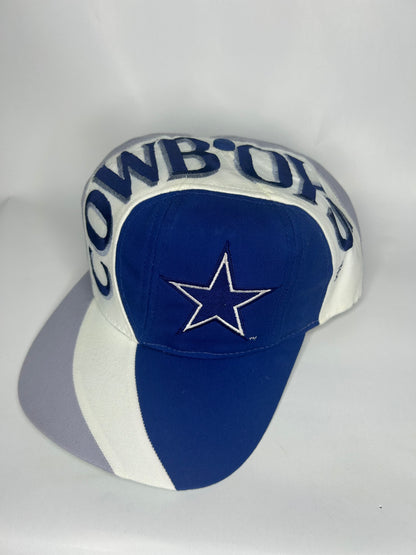 Vintage Dallas Cowboys Eastport Snapback