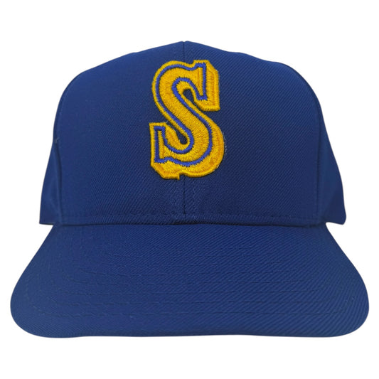Vintage Seattle Mariners Snapback