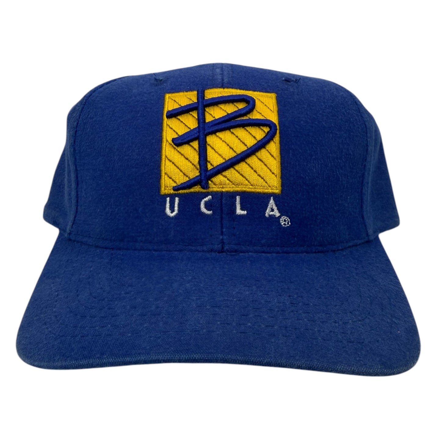 Vintage UCLA Bruins Sports Specialties Strapback