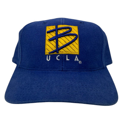 Vintage UCLA Bruins Sports Specialties Strapback