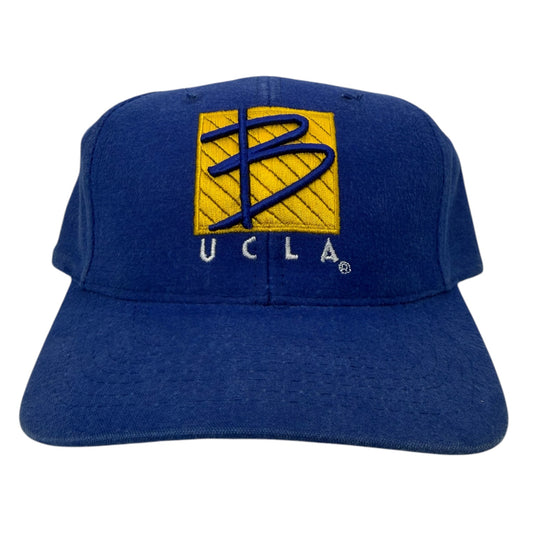 Vintage UCLA Bruins Sports Specialties Strapback