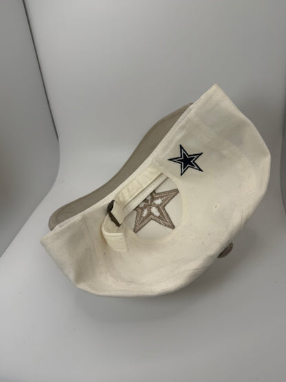 Vintage Dallas Cowboys Buckle Hat