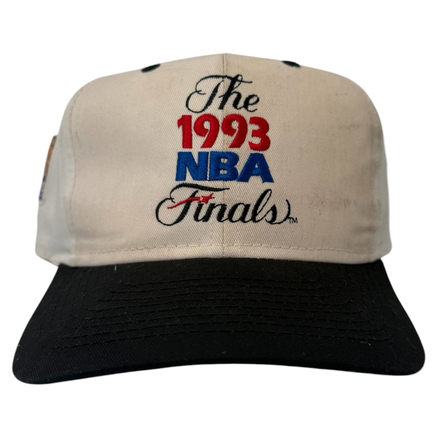 Vintage 1993 NBA Finals Phoenix Suns Snapback