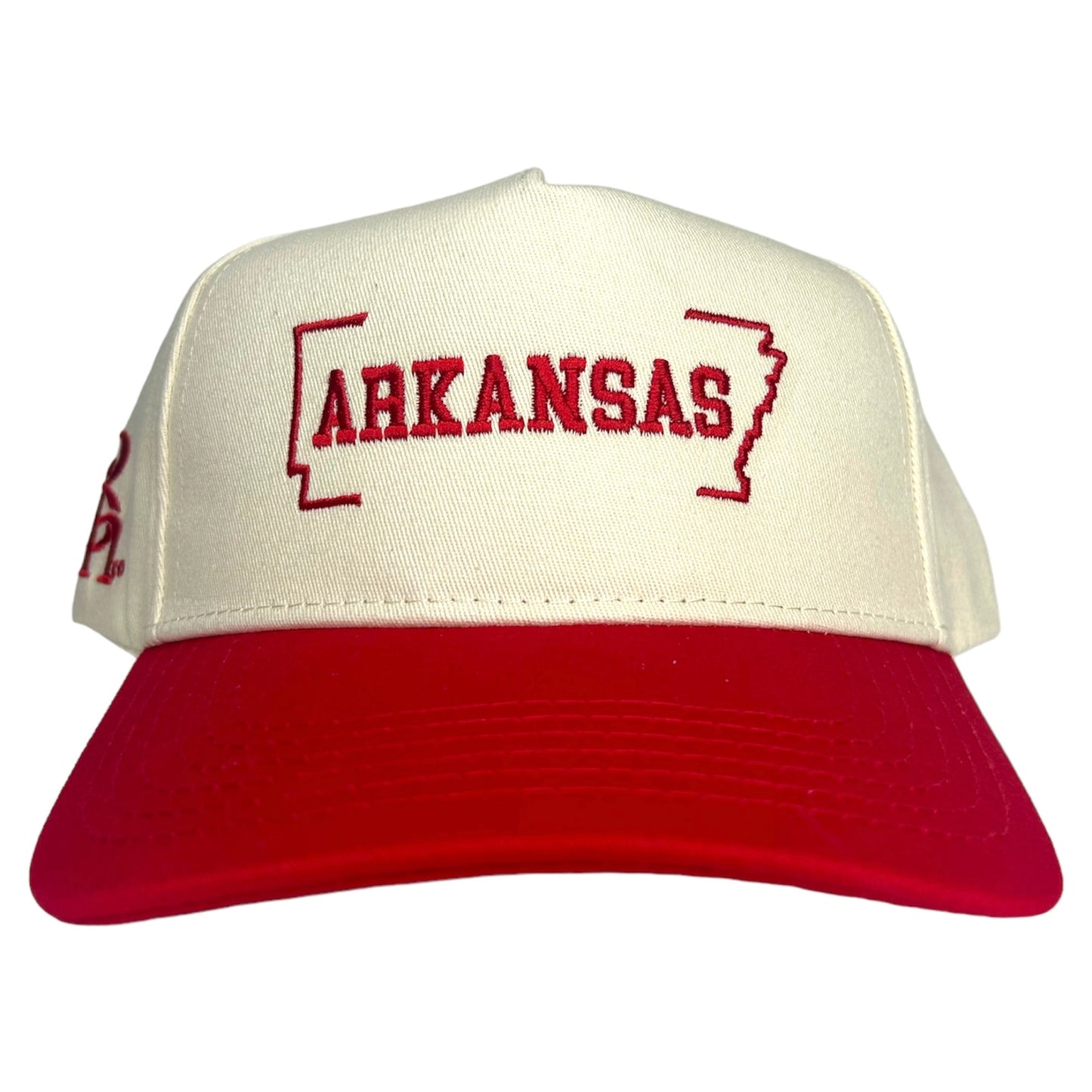 Arkansas Bracket Snapback