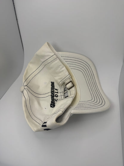 Bridgestone Golf Buckle Hat