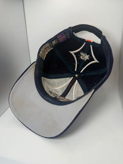 Vintage Denver Broncos Starter Strapback